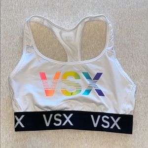 Victorias secret sports bra